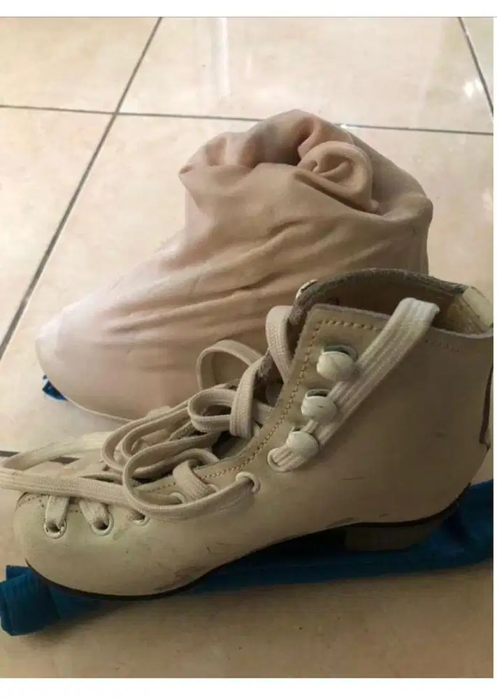 Dijual Sepatu Skating