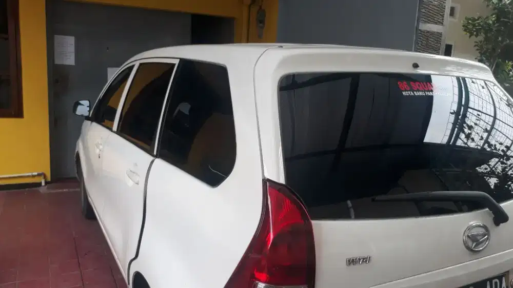 panggilan ganti kaca film mobil bisa ketempat anda