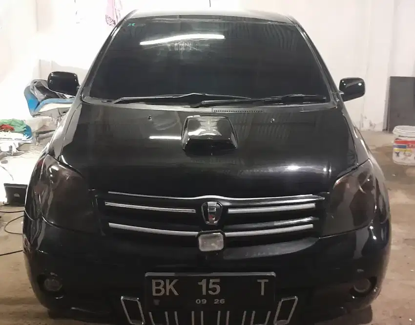 Jasa SALON MOBIL HOME SERVICE  / PANGGILAN KOTA MEDAN SEKITARNYA