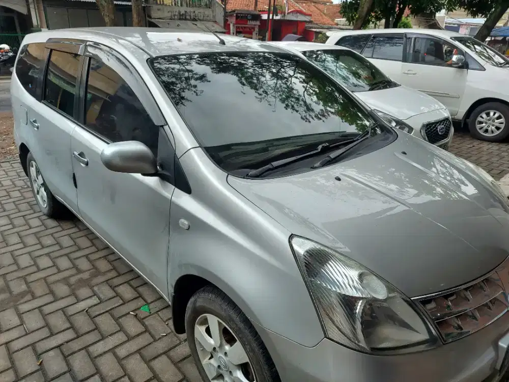 kaca film mobil panggilan