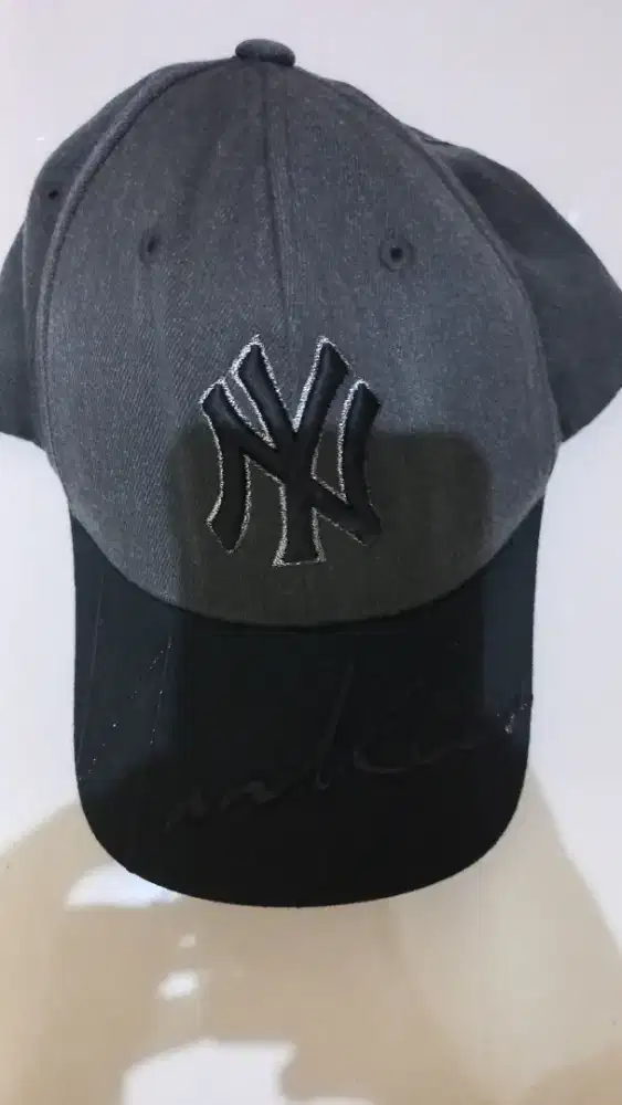 Topi MLB Yankees