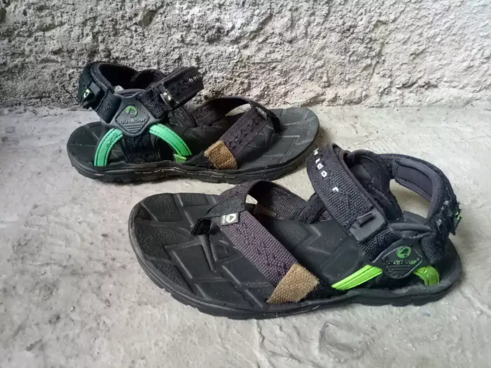 Sandal best sale merk outdoor