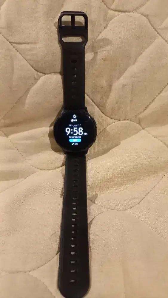 Samsung Watch Active 2