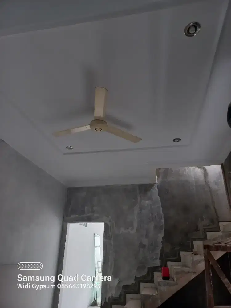 Pemasangan Plafon Murah