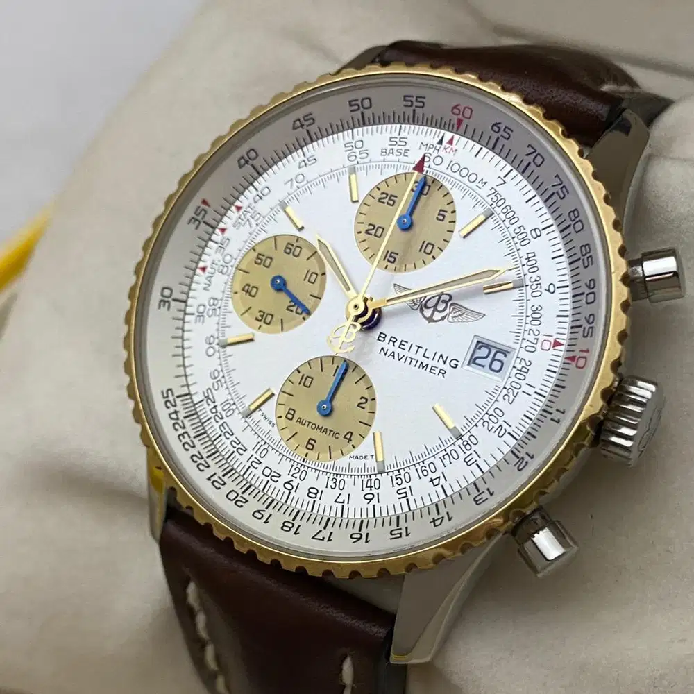 Breitling hotsell watch harga