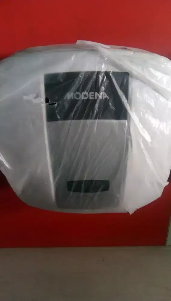 Water heater listrik Modena 10L Digital Remote