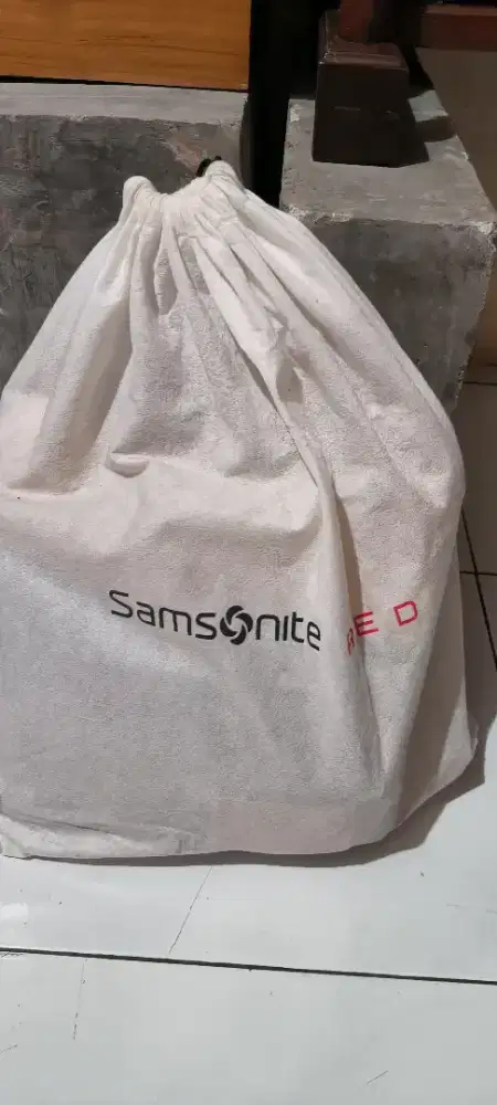 Tas samsonite Authentic