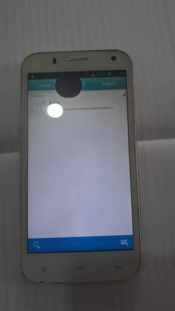 Polytron W7531 white