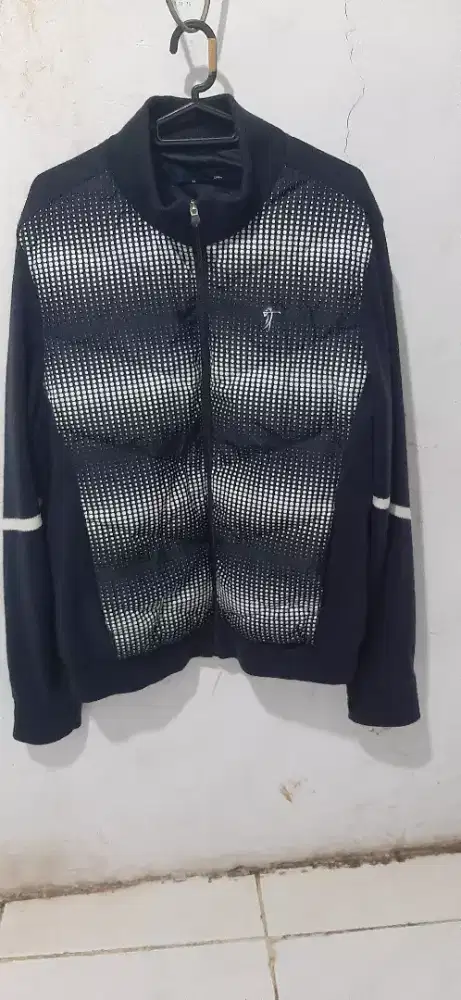 Jaket golf ladies LPGA