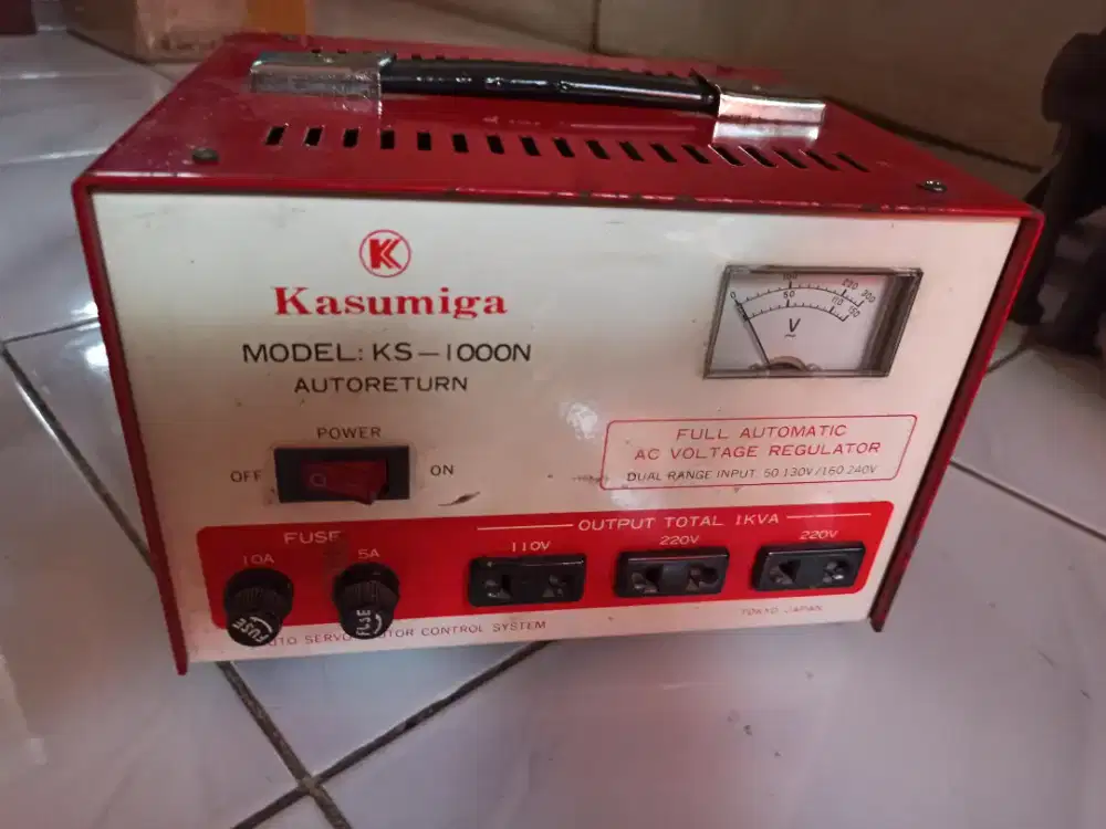 Stavolt original japan