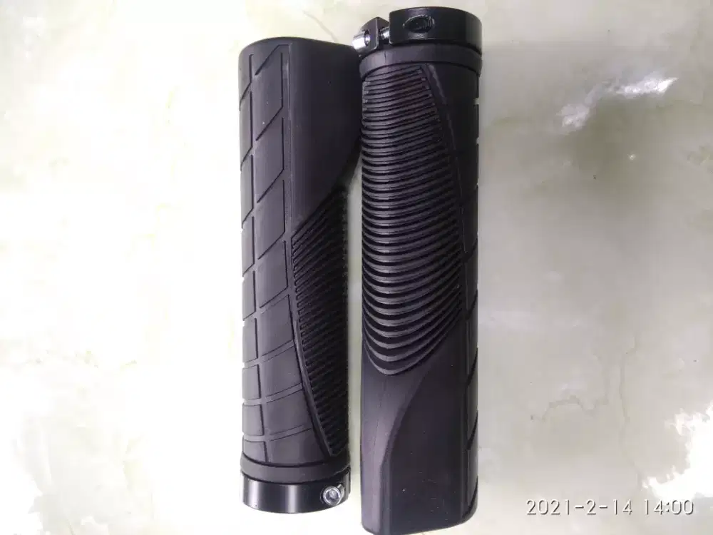 Grip atau handgrip ergon kawe
