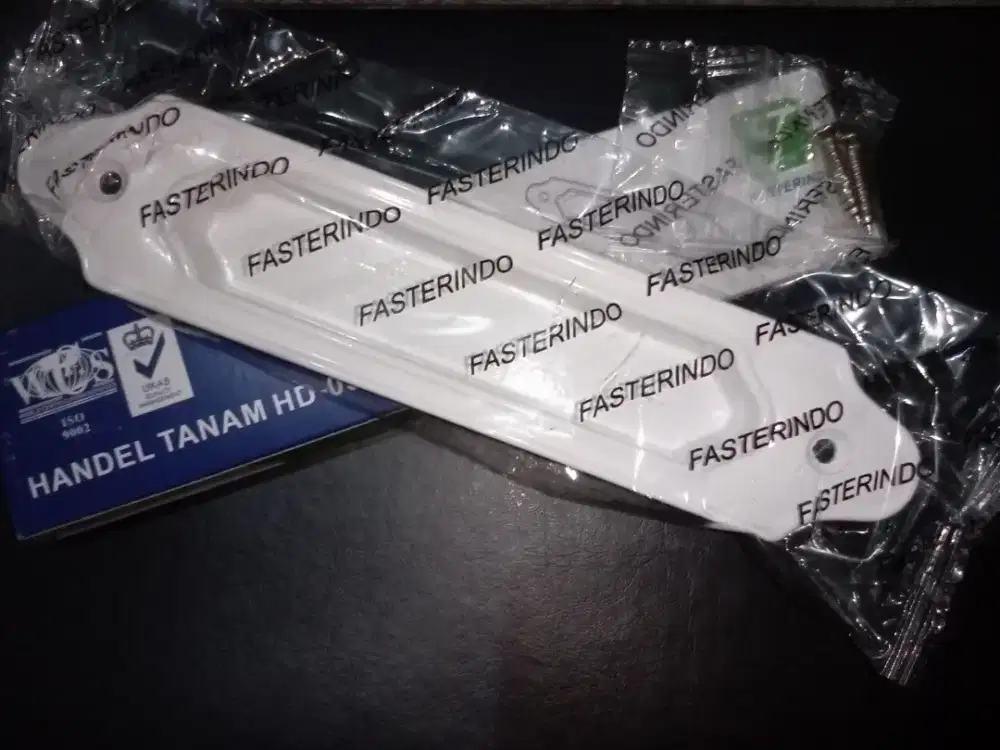 Handle pintu sliding