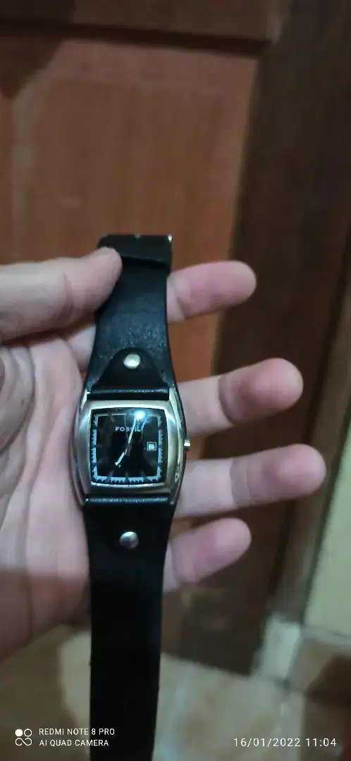 Fossil Mini gaban preloved kolpri