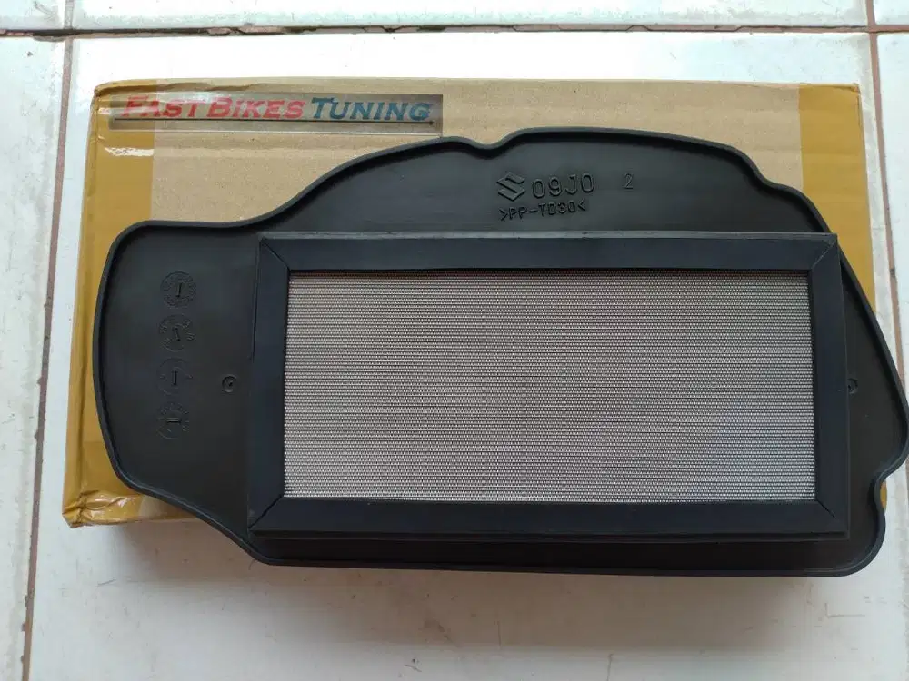 filter udara suzuki NEX