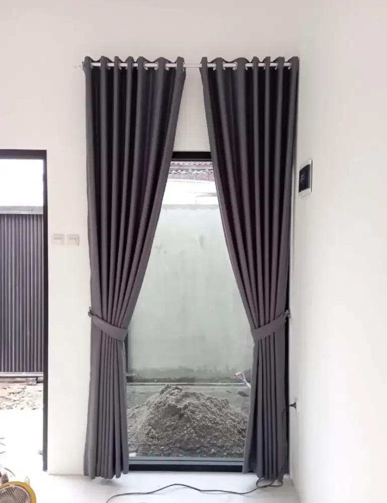 Gordyn Wallpaper Roller Blinds