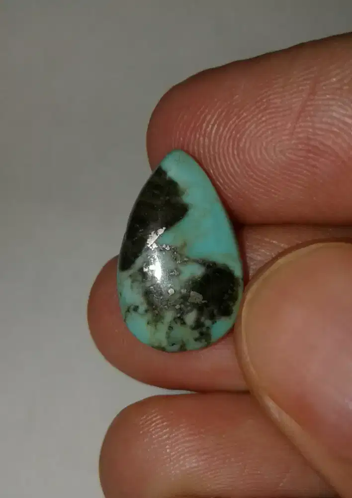 Pirus Tetes Air Tibet