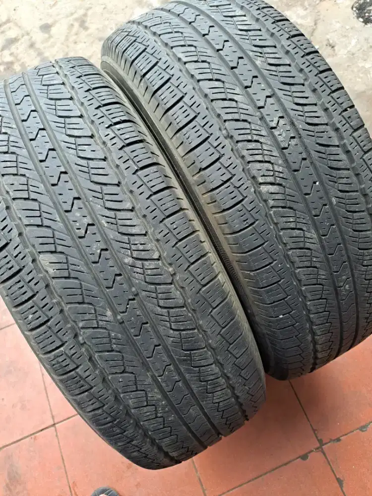 R18 255 60 toyo open country 2pcs - Velg dan Ban - 896000671