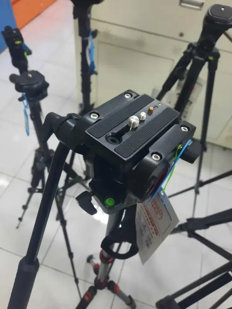 Tripod Monopod Takara Kamera Rover 77 Smartphone