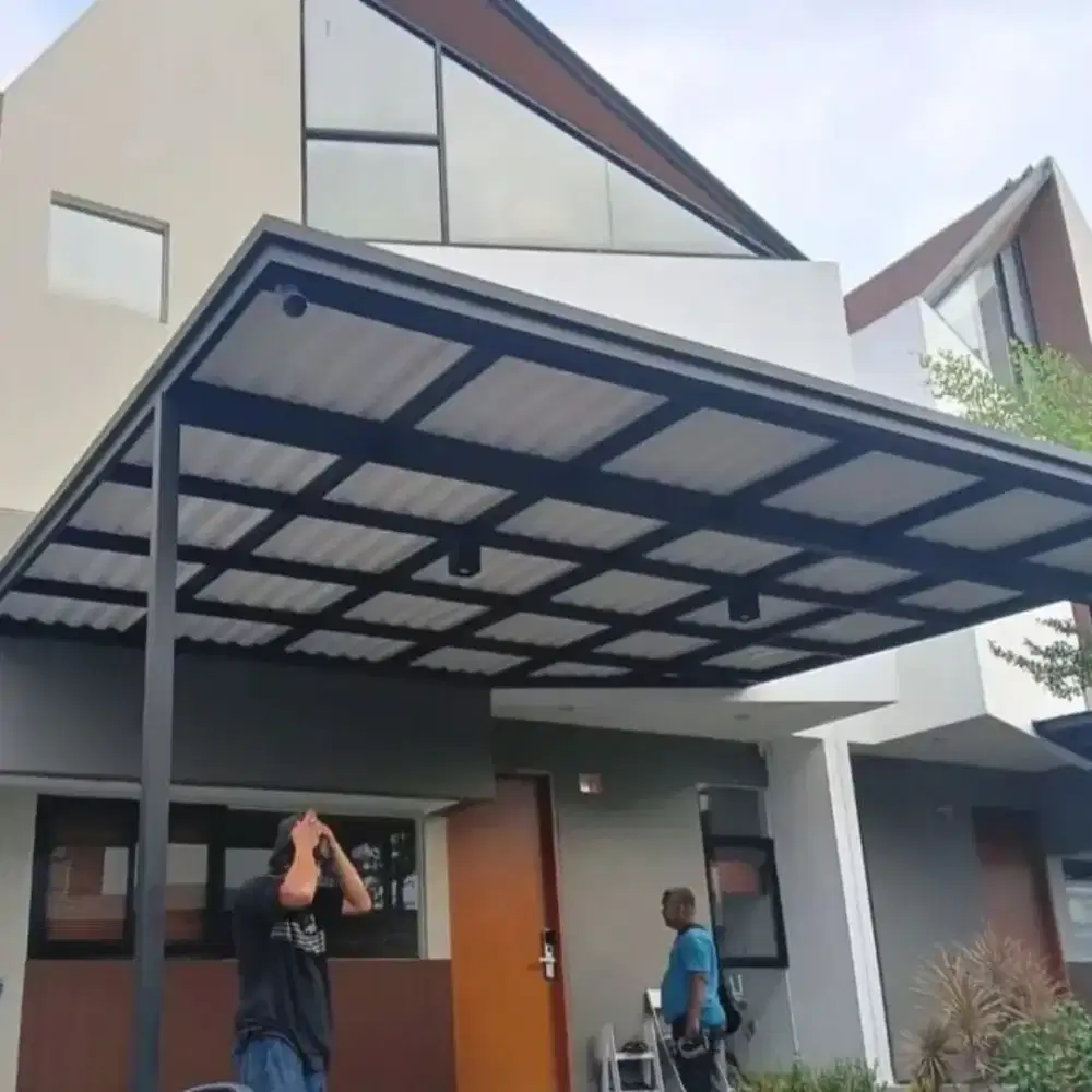 Kanopi aldreon murah berkualitas terbaik