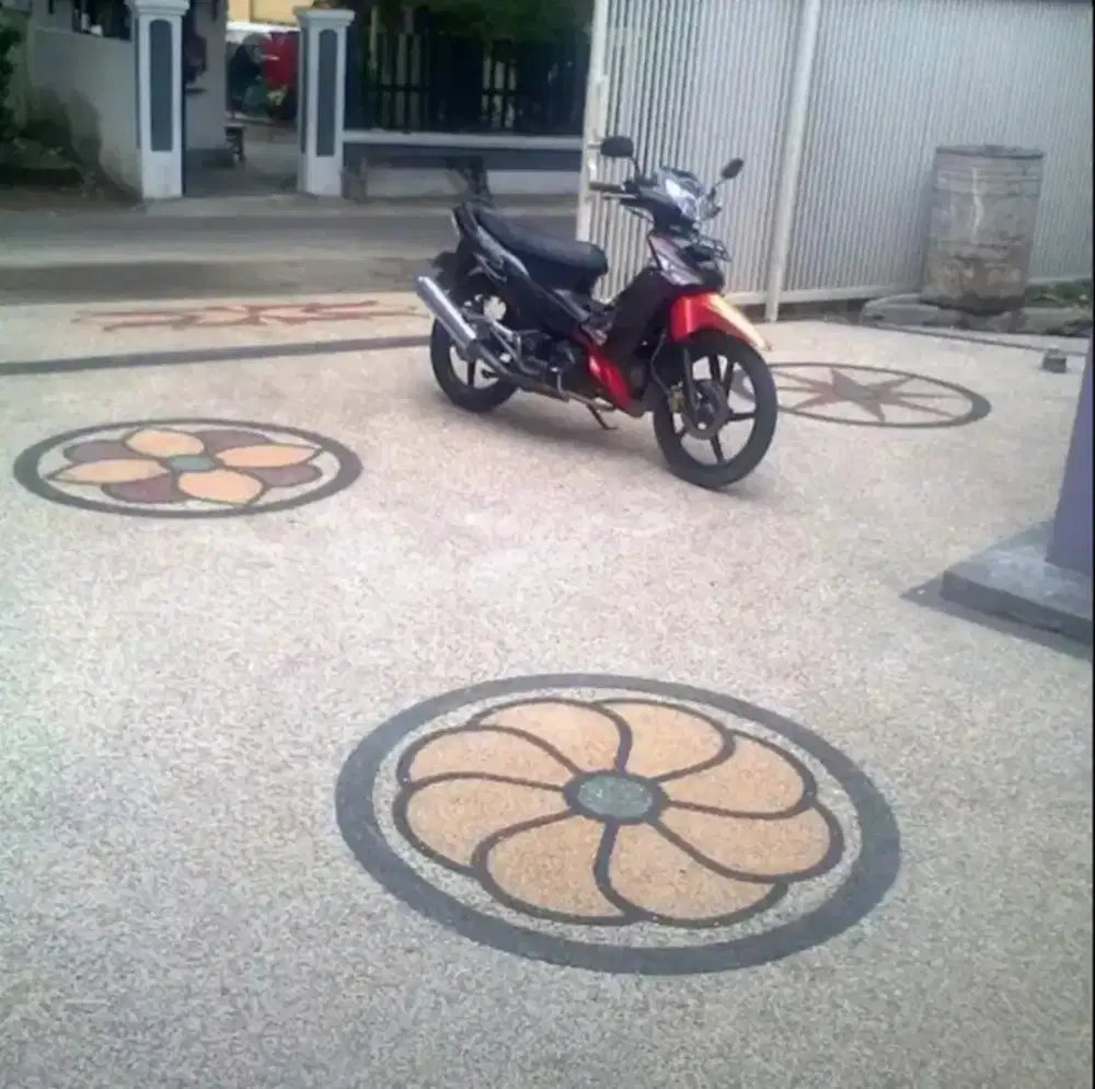 Batu sikat, ampyangan, taman, kolam surabaya, sidoarjo, gresik