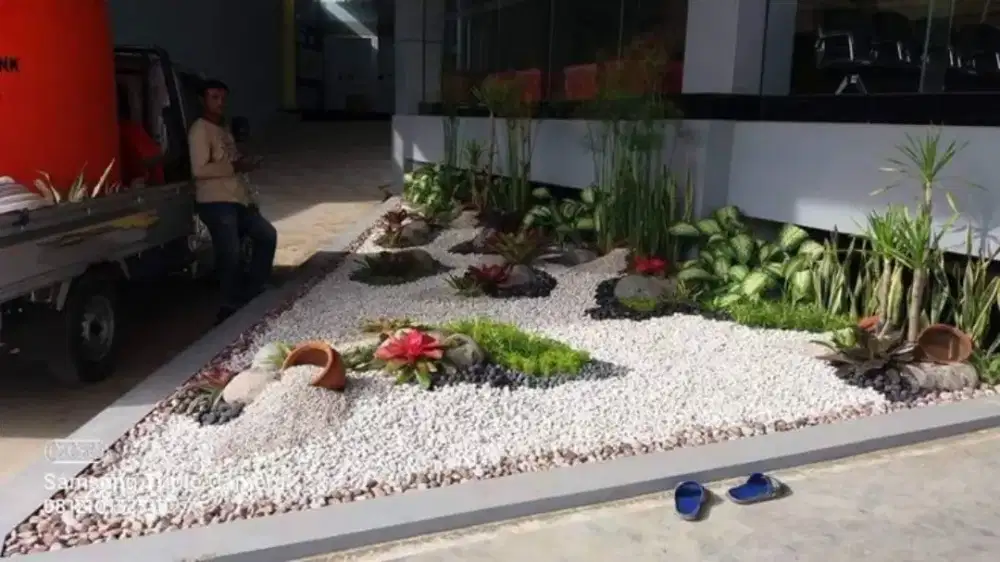 Tukang taman | taman minimalis| tukang taman rumh| spesialis taman