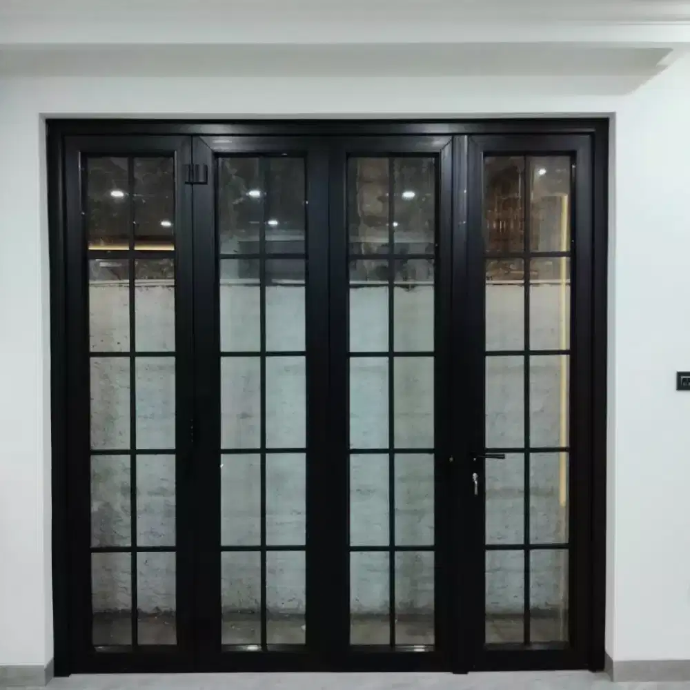 kusen pintu dan jendela upvc kualitas terbaik