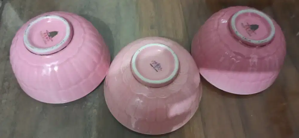 Mangkok cina antik istimewa