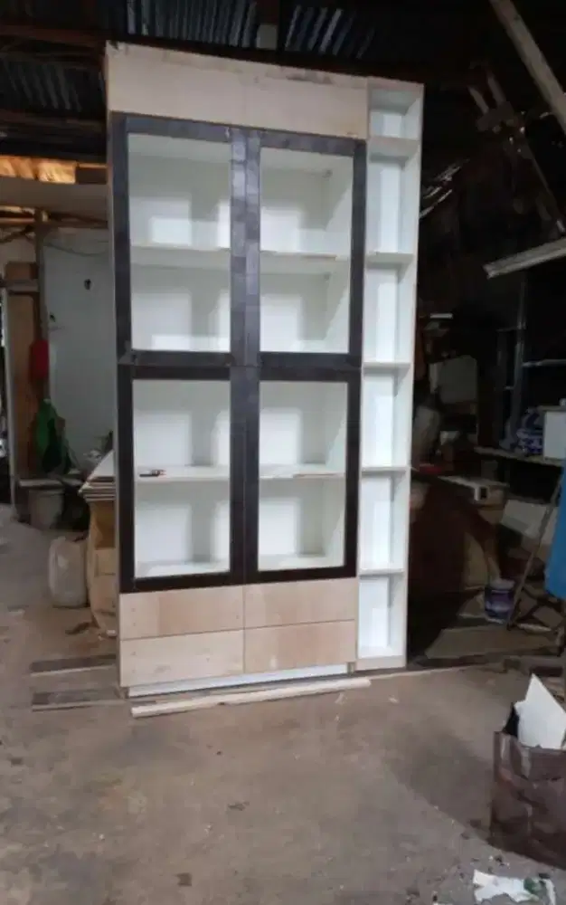 kitchen set dan interior