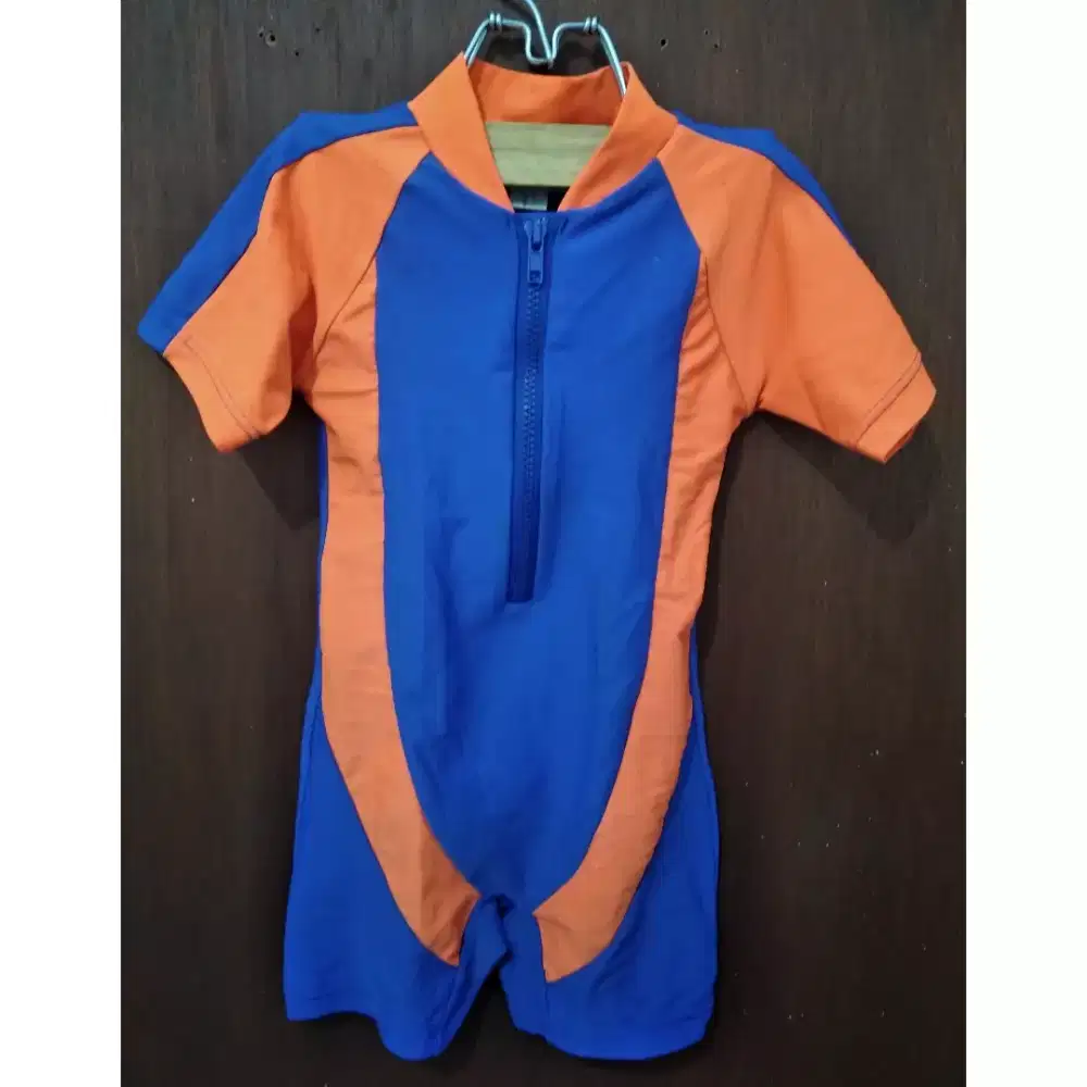 Bestway Original Fashion Renang Anak