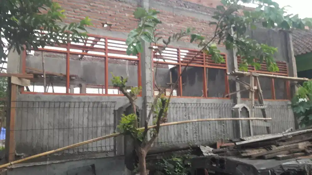 Jasa bangunan dan renofasi rumah