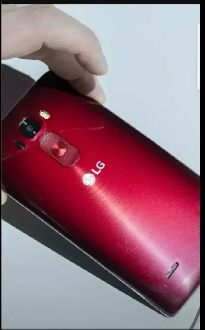 wtb handphone LG flex 2  bkn dragon ball / mcd