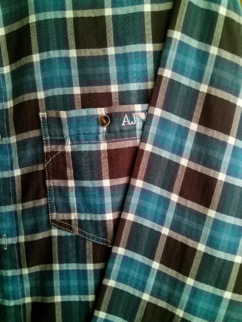 T Shirt Armani jeans original