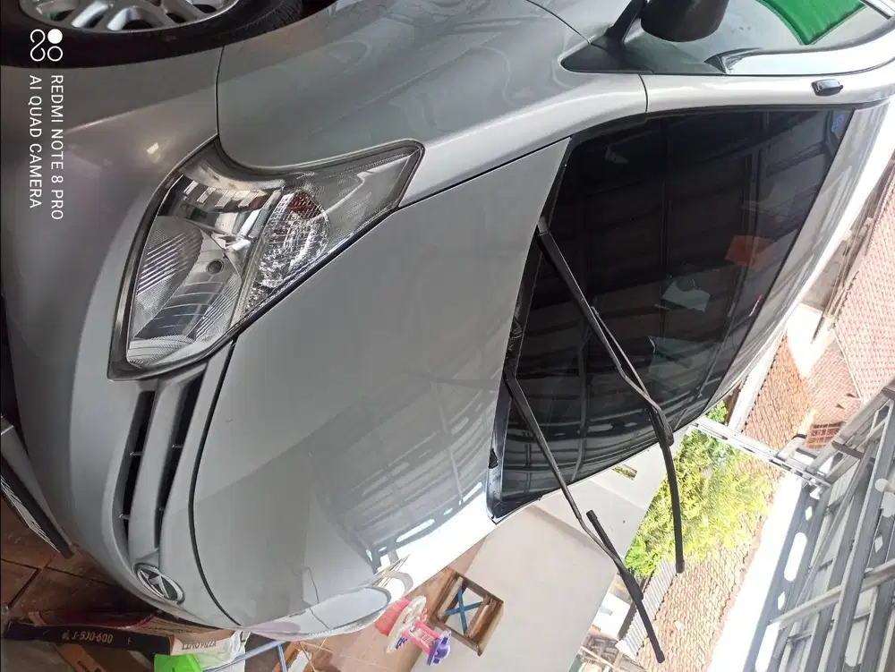 kaca film 3M mobil full set