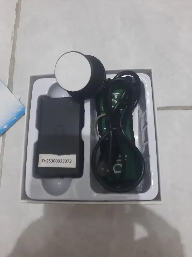 Action cam teknobi bisa wifi
