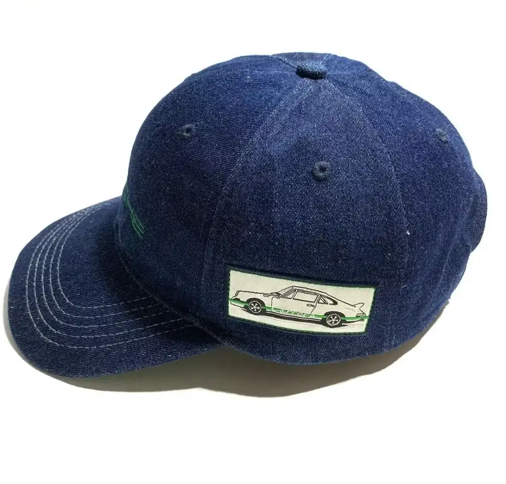 Topi Original Official PORCHE