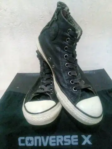 Converse john shop varvatos tangerang