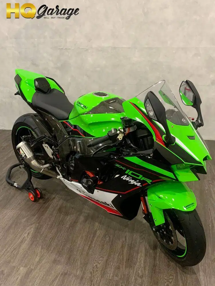 Kawasaki Zx10 - Jual Beli Motor Bekas Murah & Cari Motor Bekas di ...