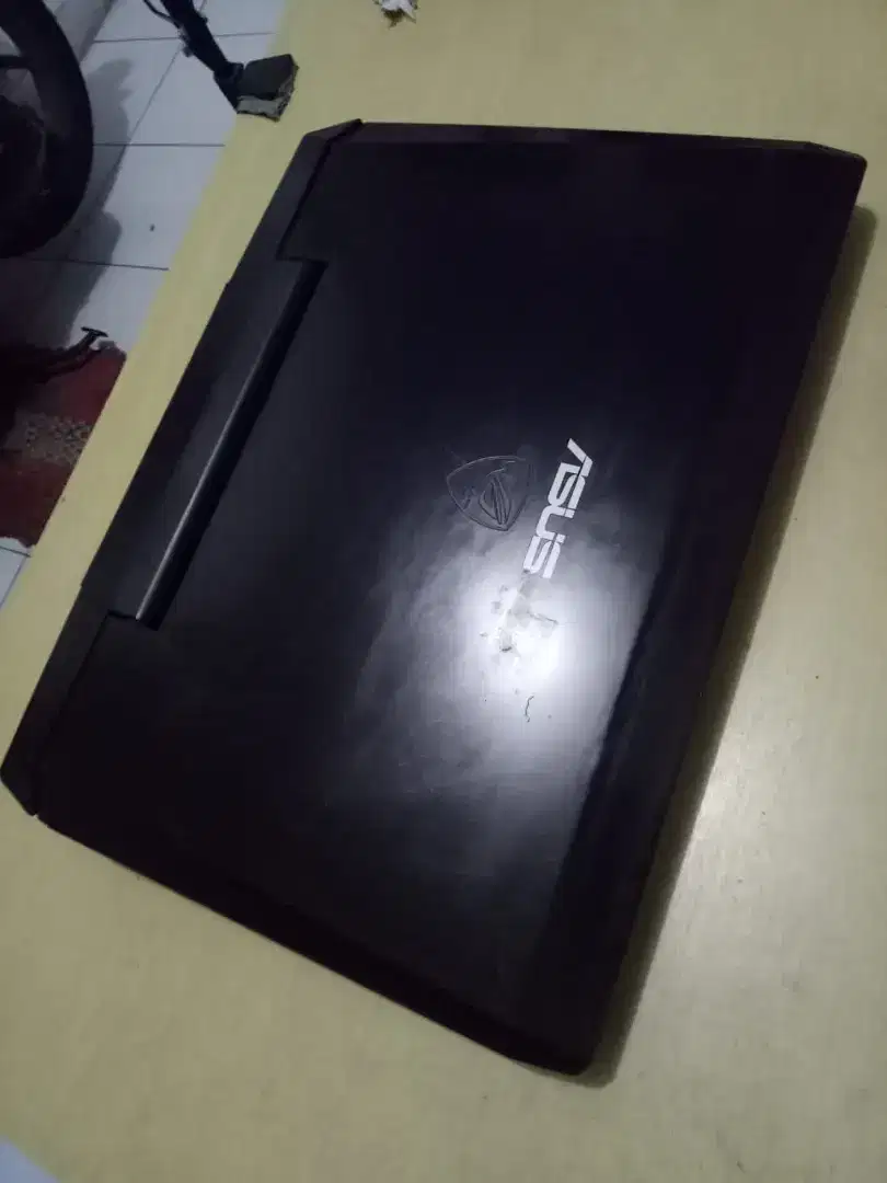 Jual Borong Asus ROG HP i7 Dell PCAIO FREEHP SAMSUNG S20UL,Note5 8,5Jt