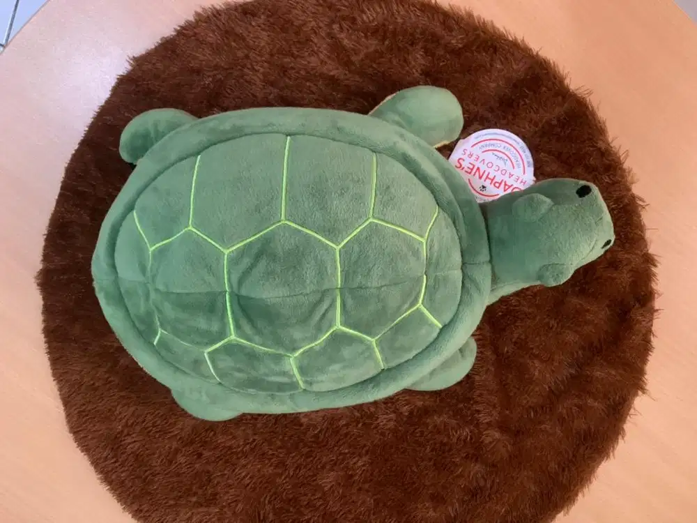 Head Cover Stick Driver/Wood