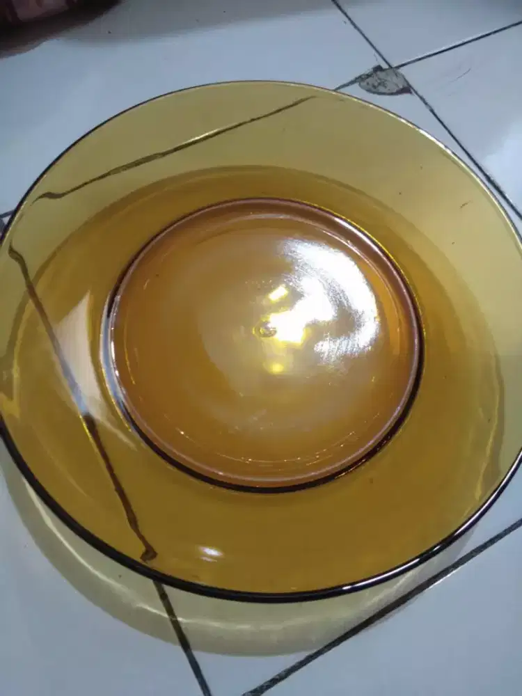 Piring ukuran besar utk hidangan