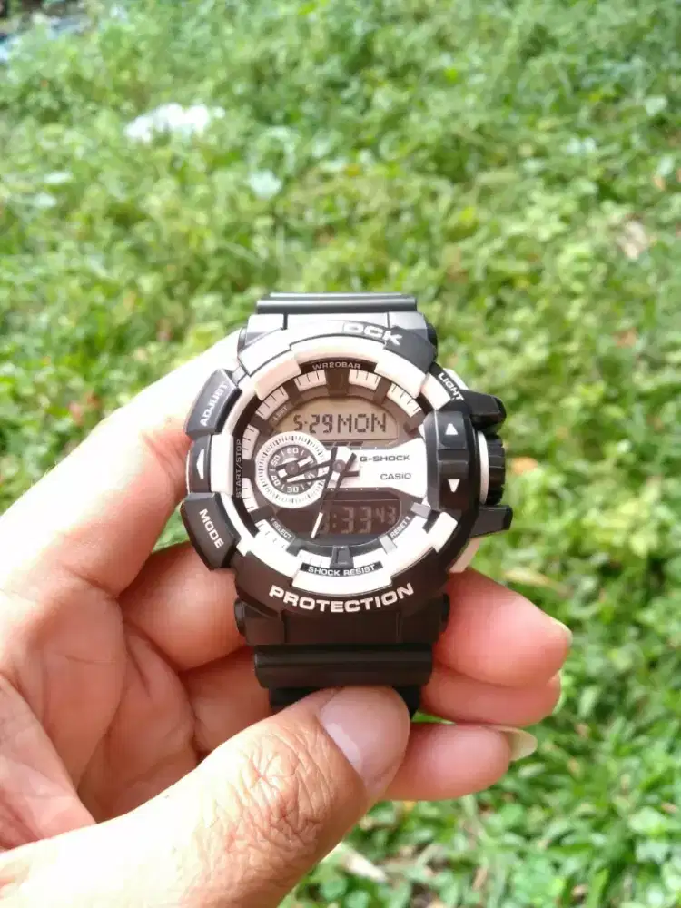 G shock sale dash berlin