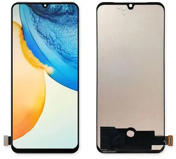 KACA LCD VIVO V23 E FULLSET SIAP PASANG