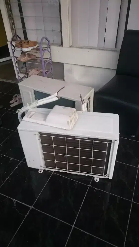 Beli ac bekas, siap surve