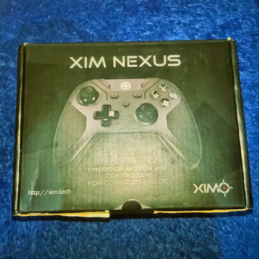 Stick XIM Nexus