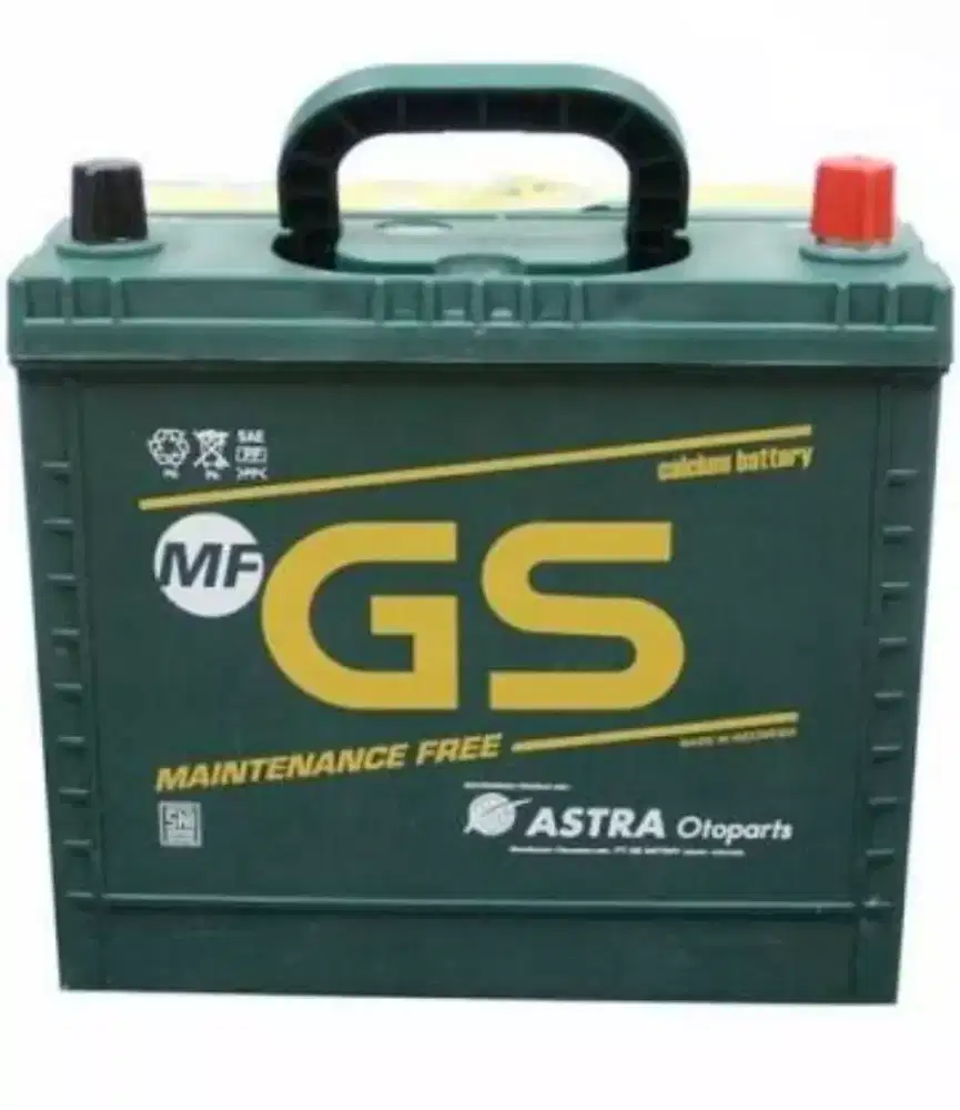 Aki Bekas Mobil di Indonesia - OLX Murah Dengan Harga Terbaik - OLX.co.id