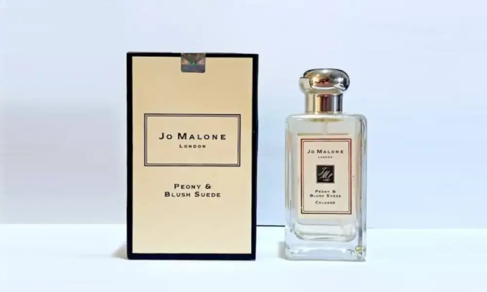 PARFUM PRIA DAN WANITA JO MALONE  EDP 100ml