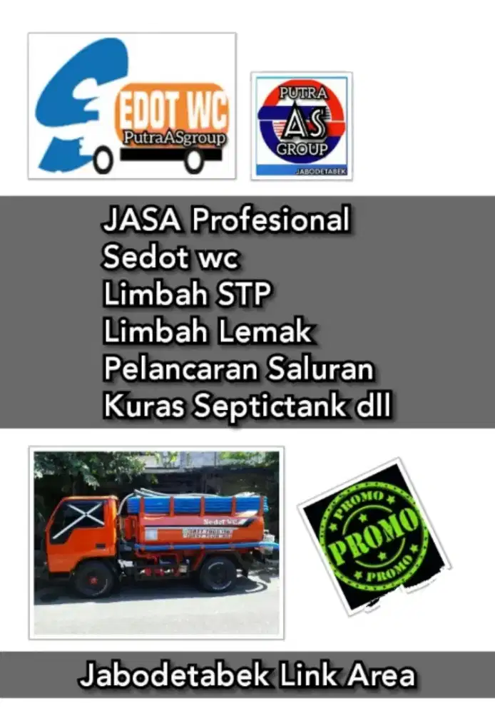 SEDOT WC PENUH LIMBAH RESTO STP SALURAN MAMPET BLOWER KURAS SEPITENG