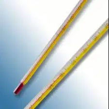 JUAL THERMOMETER  ALA FRANCE  0.5 UNTUK SPBU  PERTASHOP SURABAYA