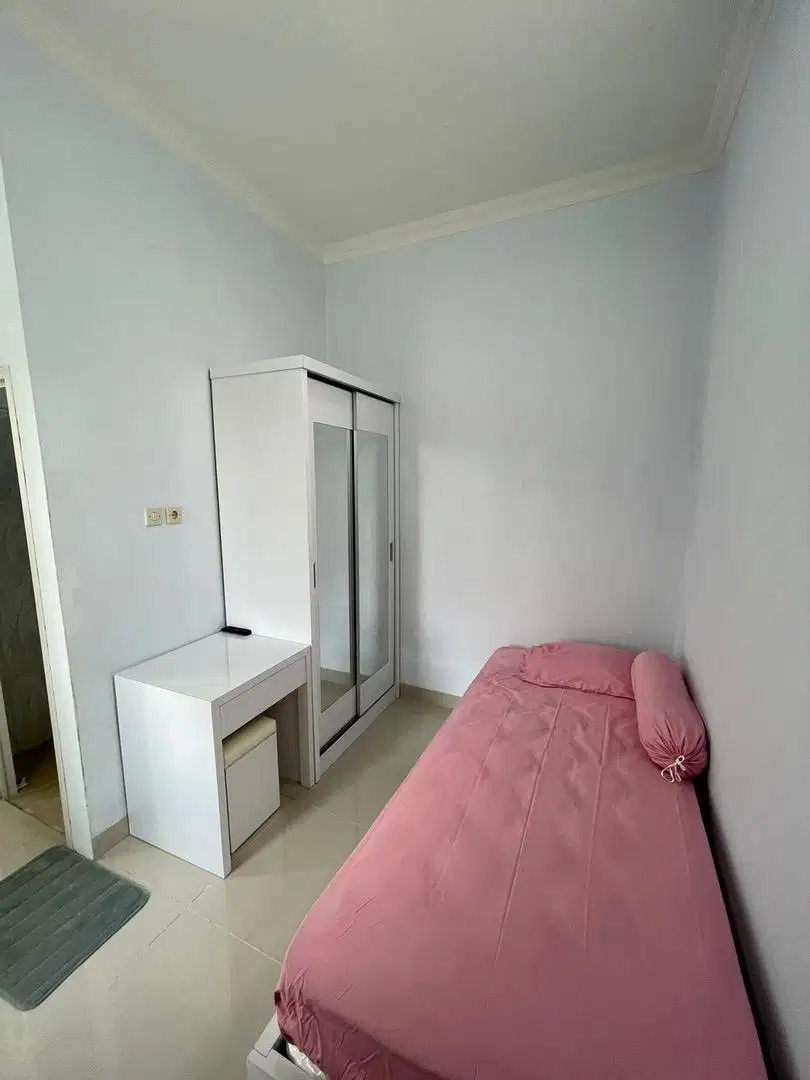 Gumilang Guess House Bekasi Kost Eksekutif