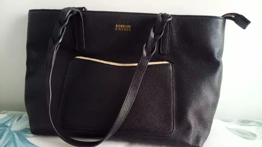 Tas Gobellini original second